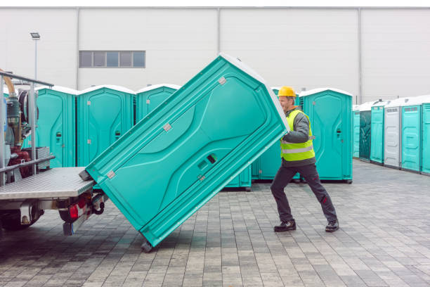 Best Sanitation services for porta potties  in Hewitt, TX