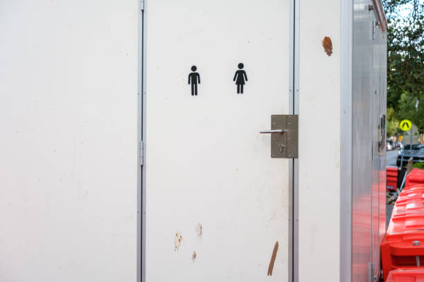 Best Portable restroom trailer rental  in Hewitt, TX